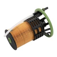 Fuel filter UFI 26.079.00