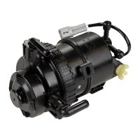 Fuel filter complete