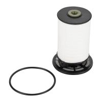 Fuel filter element