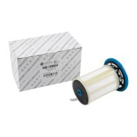 Fuel filter element