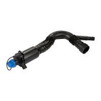 AdBlue filler neck