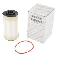 Fuel filter