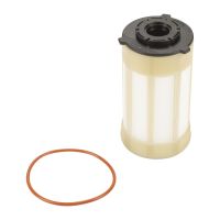 Fuel filter insert