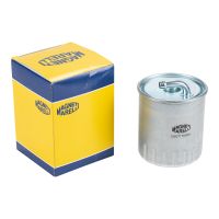 Fuel filter diesel filter D1 x 90 D2=10 H=105 mm