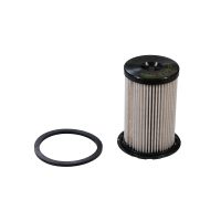 Fuel filter diesel filter D1=77 D2=65 D3=20 H=110 mm