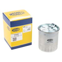 Diesel fuel filter
