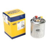 Fuel filter diesel filter