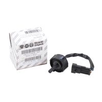 Contactors water for fuel filter