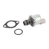 Pressure control valve