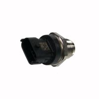 Sensor fuel pressure rail pressure sensor