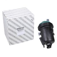 Fuel filter complete