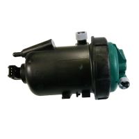 Fuel filter complete UFI