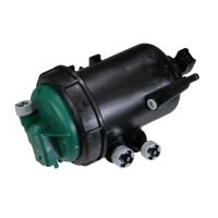 Fuel filter complete