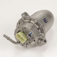 Fuel filter clutch, original