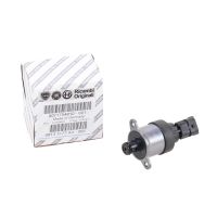 Pressure regulator valve