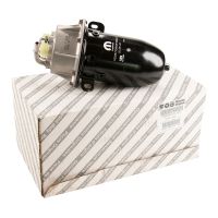 Fuel filter complete