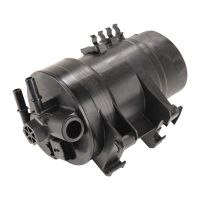 Fuel filter complete