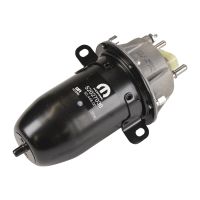 Fuel filter complete