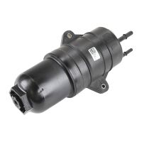 Fuel filter complete