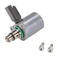 Pressure control valve, fuel pump