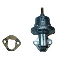 Benzinpumpe mechanisch