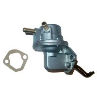 Benzinpumpe mechanisch