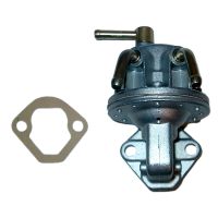 Mechanical fuel pump