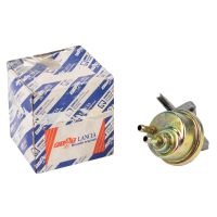 Mechanical fuel pump