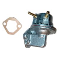 Mechanical petrol pump