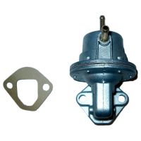 Mechanical fuel pump