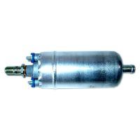 Electric petrol pump