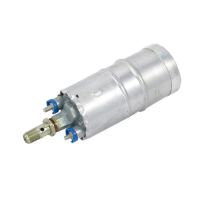 Electric petrol pump