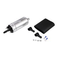 Electric petrol pump