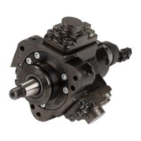 High pressure fuel pump new OE