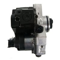 Fuel high-pressure pump Iveco