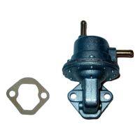 Mechanical petrol pump