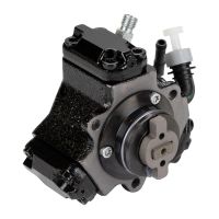 Fuel high-pressure pump