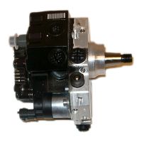 High pressure fuel pump AT