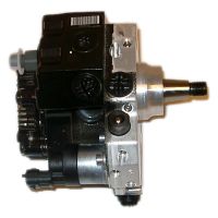 Fuel high-pressure pump