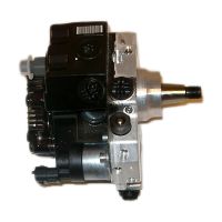 High pressure fuel pump AT