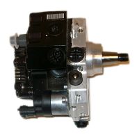 High pressure fuel pump AT