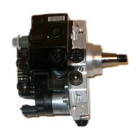 High pressure fuel pump AT