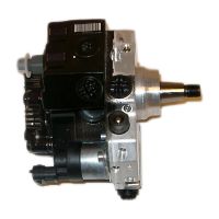 High pressure fuel pump AT