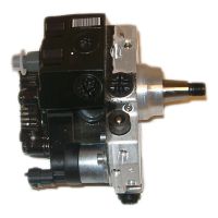 High pressure fuel pump AT