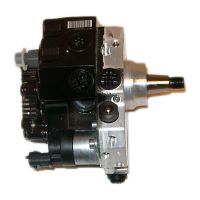 Fuel high-pressure pump