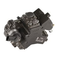 High pressure fuel pump BOSCH