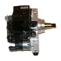 High pressure fuel pump AT