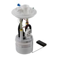 Fuel pump with 4 bar MPI Multipoint