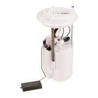 Fuel supply unit, fuel pump