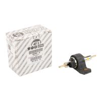 Fuel delivery unit, fuel pump